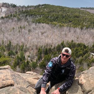 Meet your Posher, Jimmy